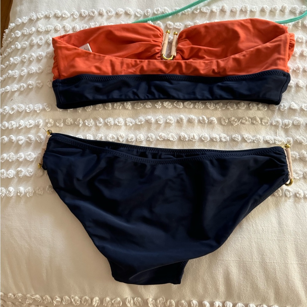 Lauren Moffat Swimsuit - Picture 2 of 4